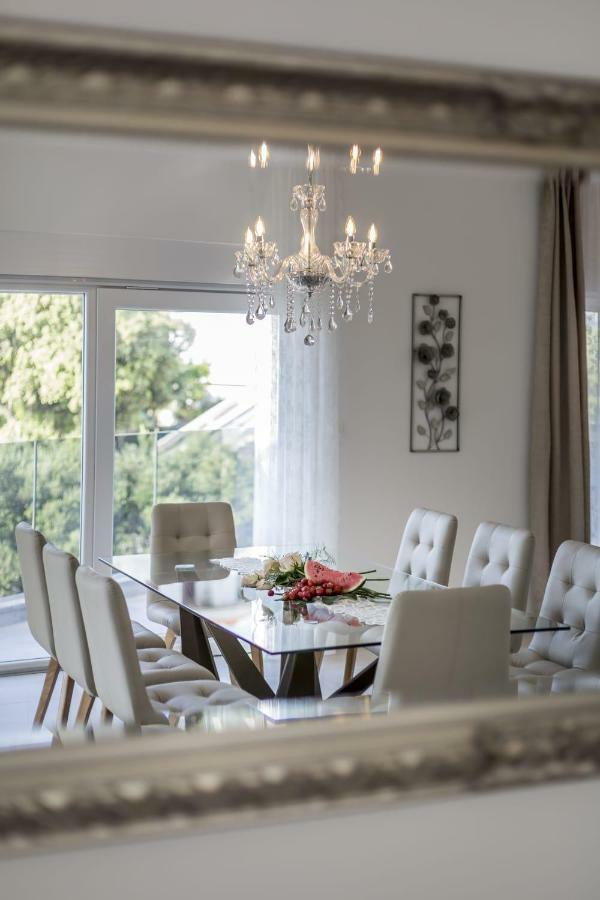 Villa Marin Sevid Buitenkant foto